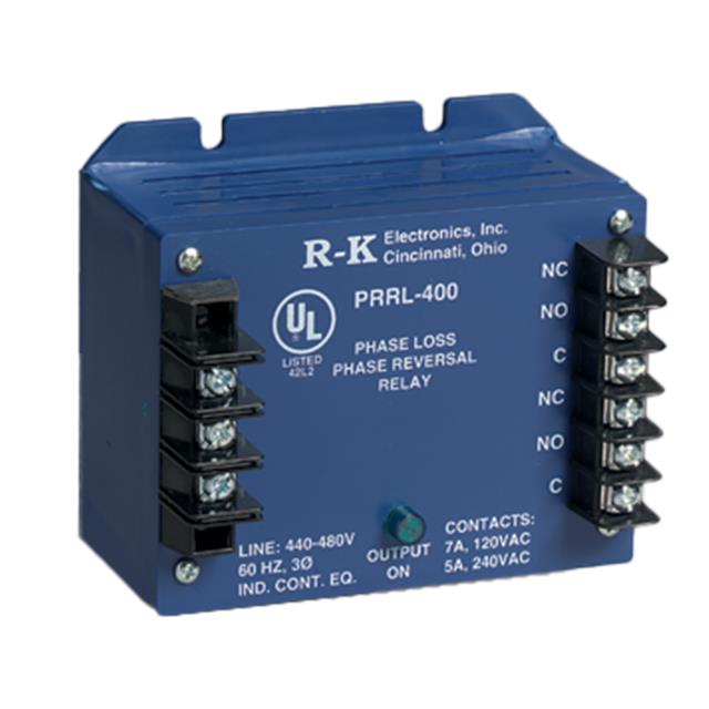 PRSL-600R-K Electronics, Inc.