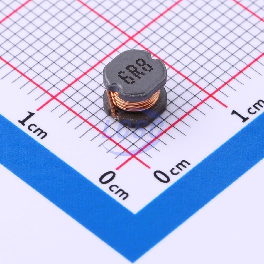 SCD5845-6R8MTLanTu Micro