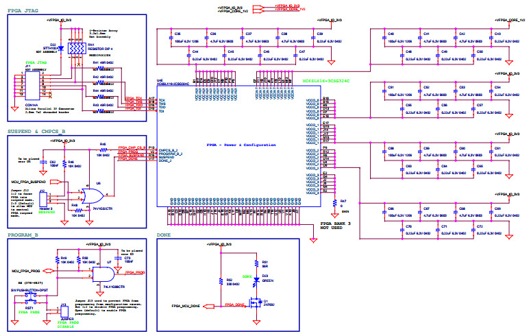 STMicroelectronics STEVAL-IME009V1 Reference Design 8