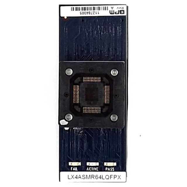 WX4ASM88BGCBPM Microsystems