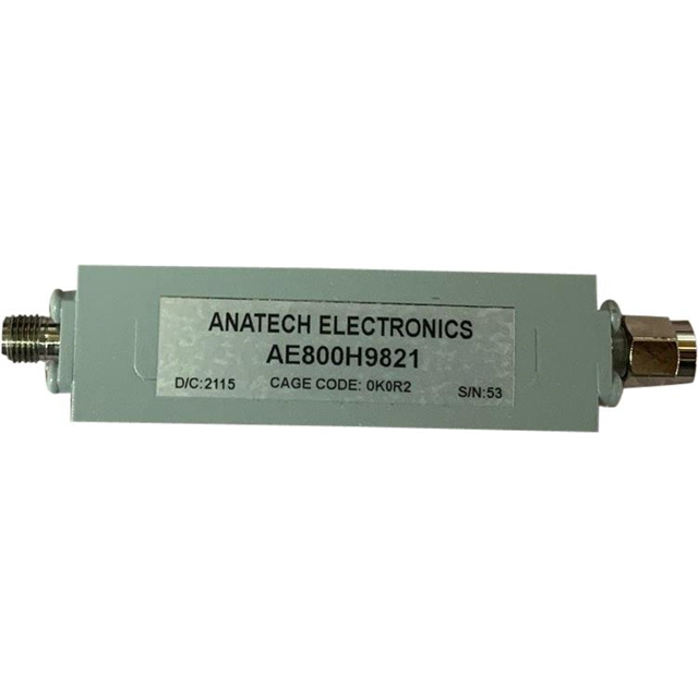 AE800H9821Anatech Electronics Inc.