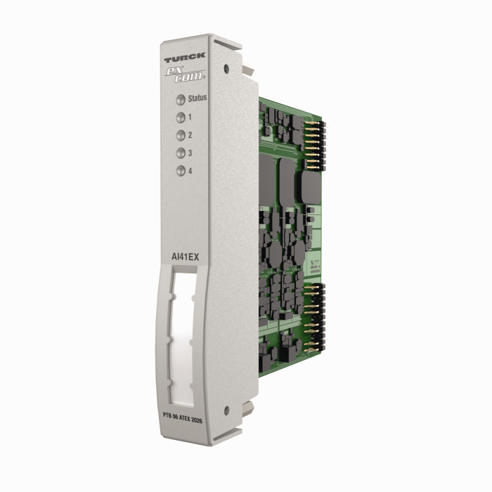 AI41EXturck