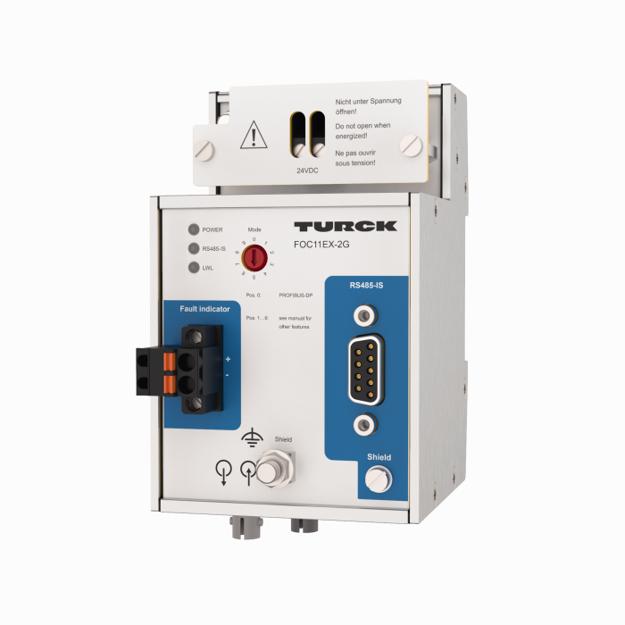 FOC11EX-2Gturck