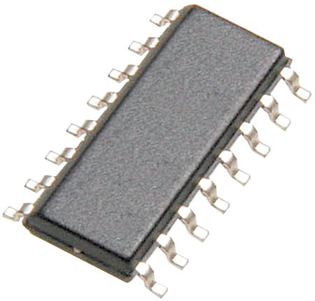 HEF4555BTNXP Semiconductors