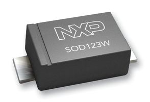 PTVS51VS1URNXP Semiconductors