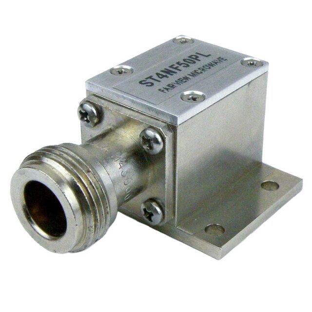 ST4NF50PLFairview Microwave