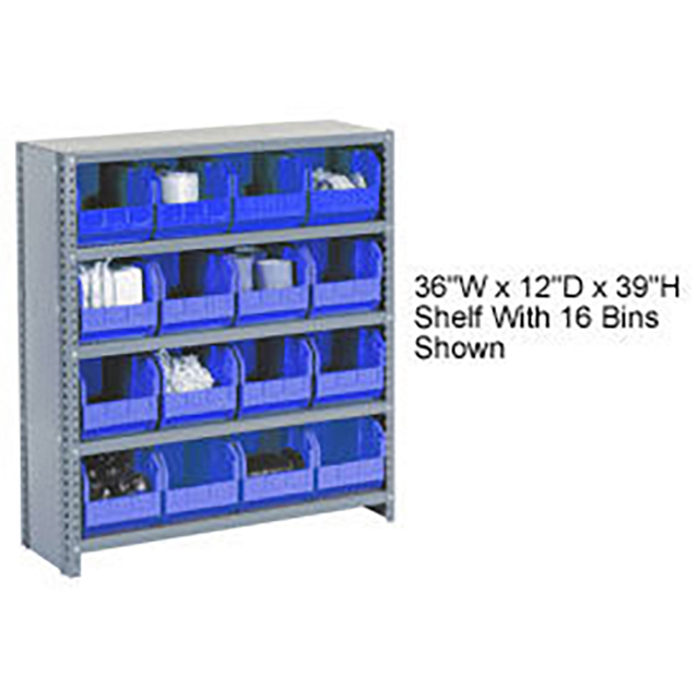 603266BLGlobal Industrial