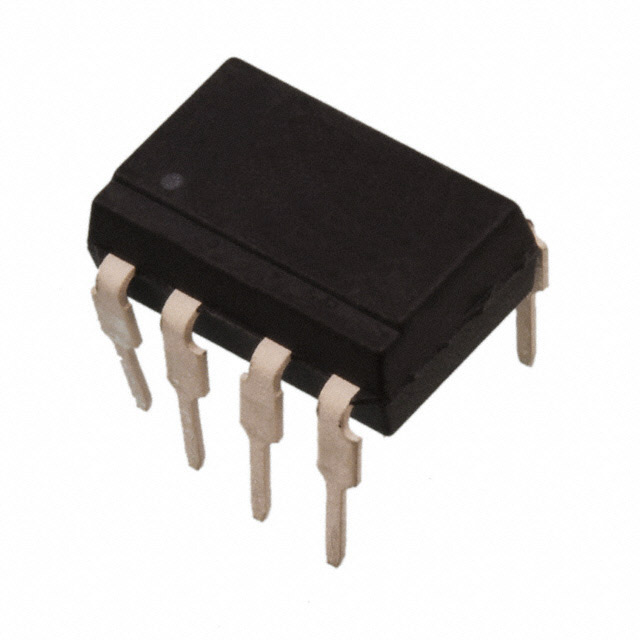 ISP624-2GIsocom Components 2004 LTD
