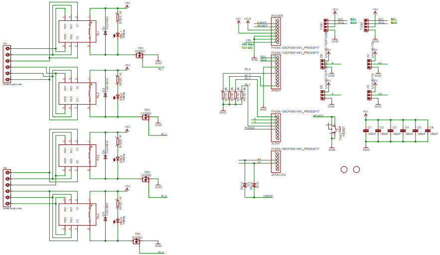 Arduino A000110 Reference Design 5