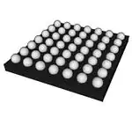 AD4080BBCZ-RL7Analog Devices