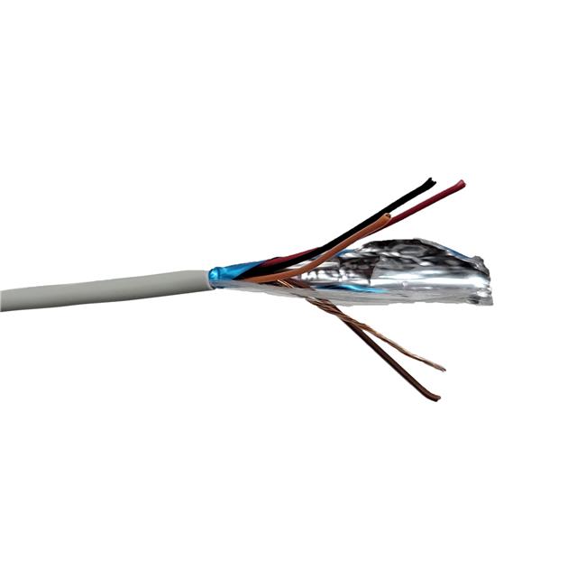 M110-4C24G-500Micro Connectors, Inc.
