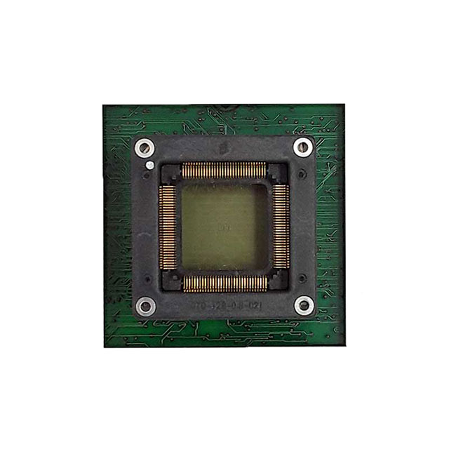 FSM128PQBBPM Microsystems