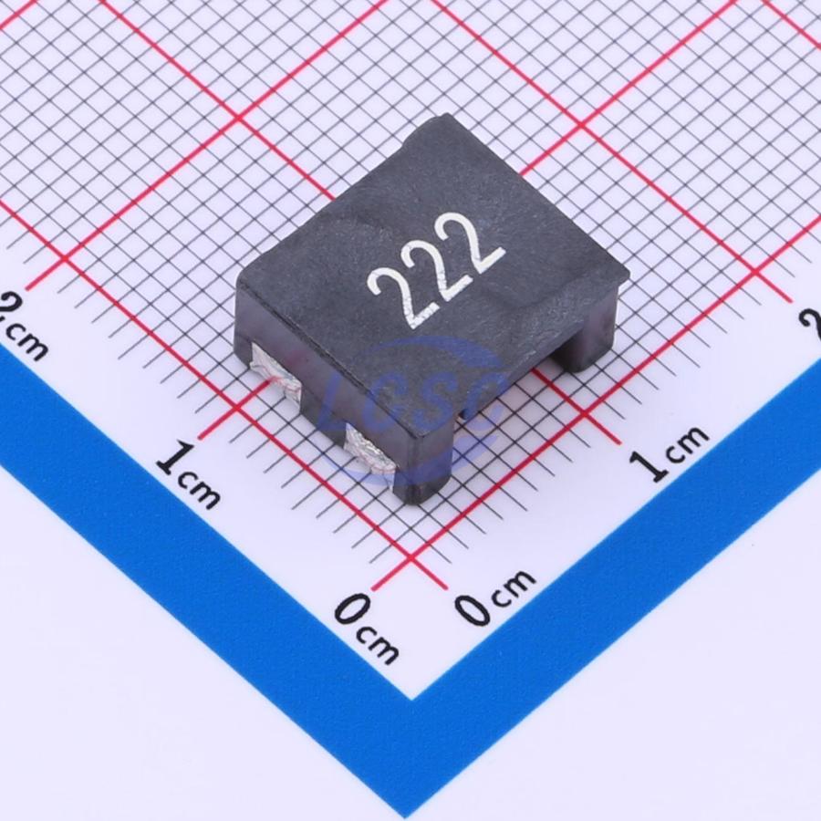 SCM1211-222TLanTu Micro