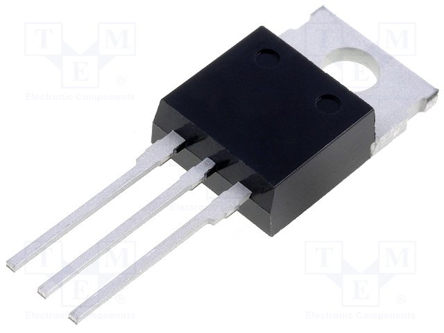 BT138-600ENXP Semiconductors