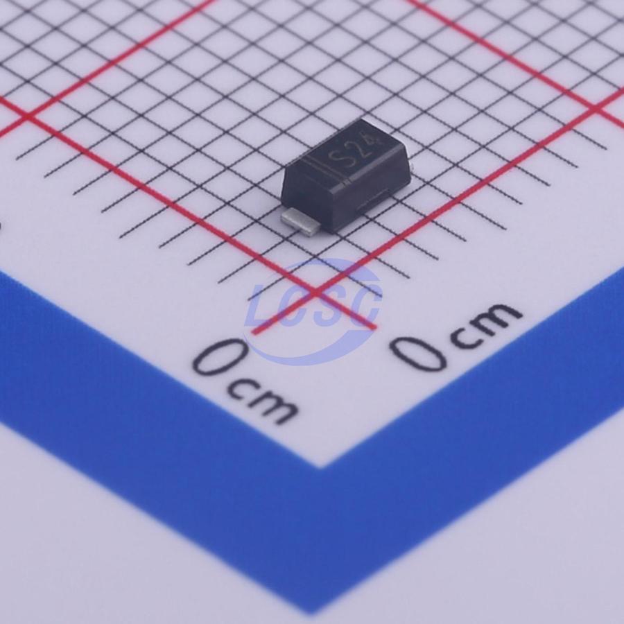DSS24High Diode