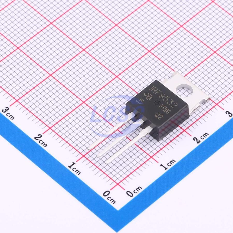 IRF9532PBF-VBVBsemi Elec