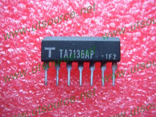 TA7136APToshiba