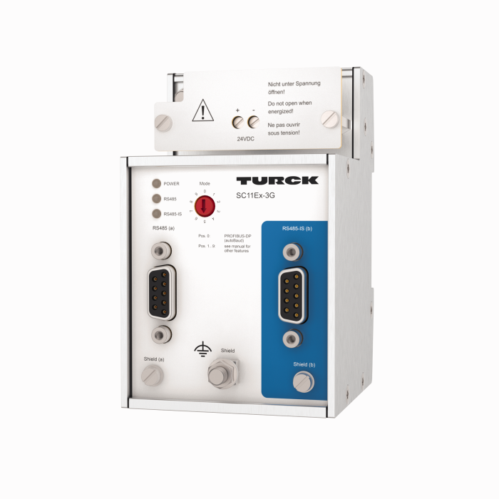 SC11EX-3Gturck