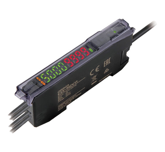 E3X-MZV8omron