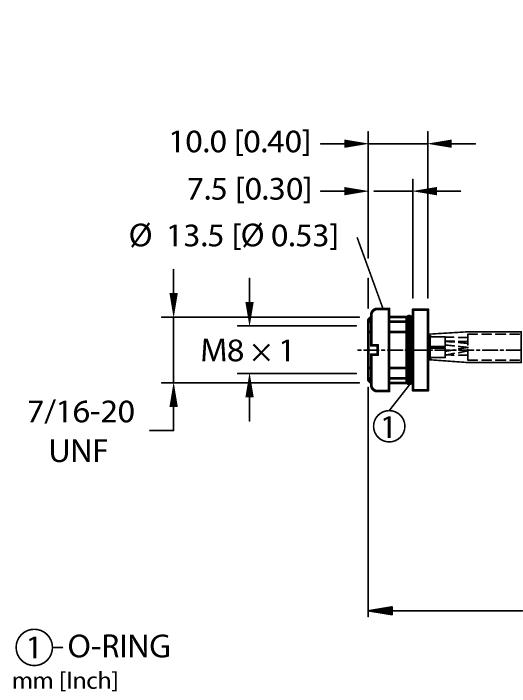 MFKS 4F-x/S717turck