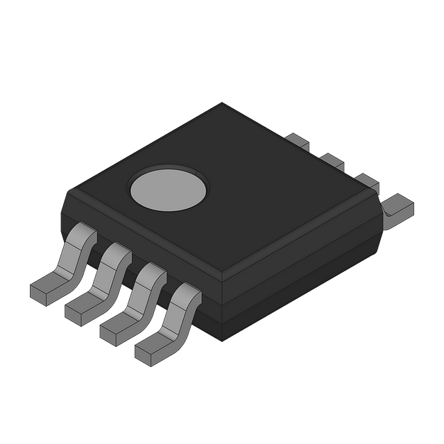 LTC1864AIMS8Rochester Electronics