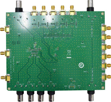 AnalogDevices ADV3221-EVALZ Reference Design 3