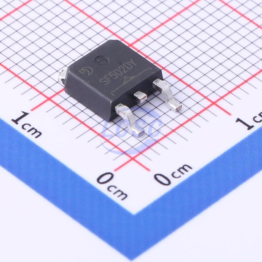 SF502DYShandong Jingdao Microelectronics