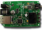 Microchip Technology DM183033 Reference Design 5