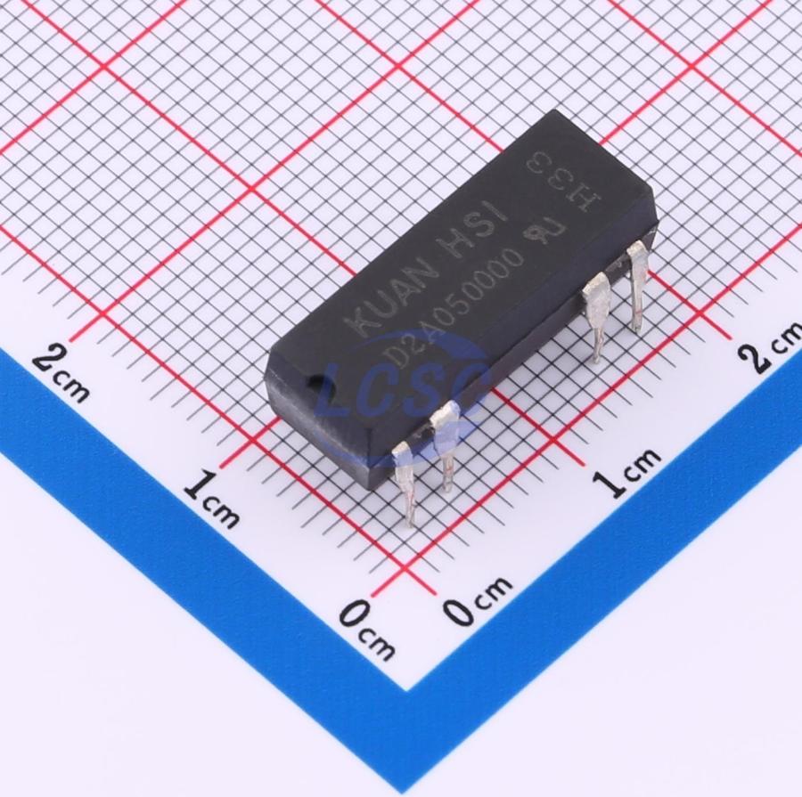 D2A050000Cosmo Electronics
