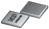 MIMXRT1052DVL6BNXP Semiconductors