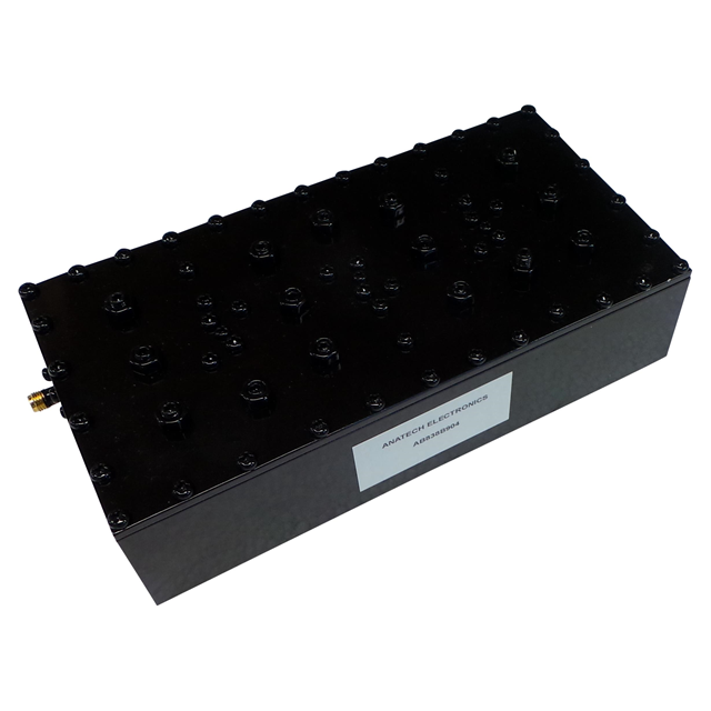 AB838B904Anatech Electronics Inc.