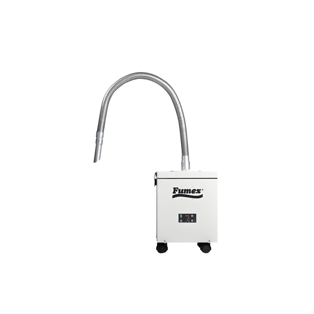 FA1-M-FXA36-FXA127Fumex