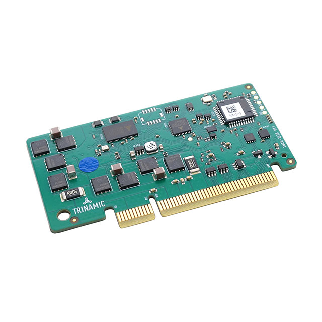 TMCM-1638-TMCLAnalog Devices Inc./Maxim Integrated