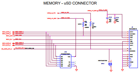 Cooper DragonBoard 410c Reference Design 43
