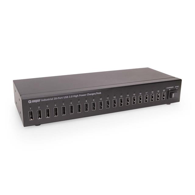 USBG-20XU1Coolgear