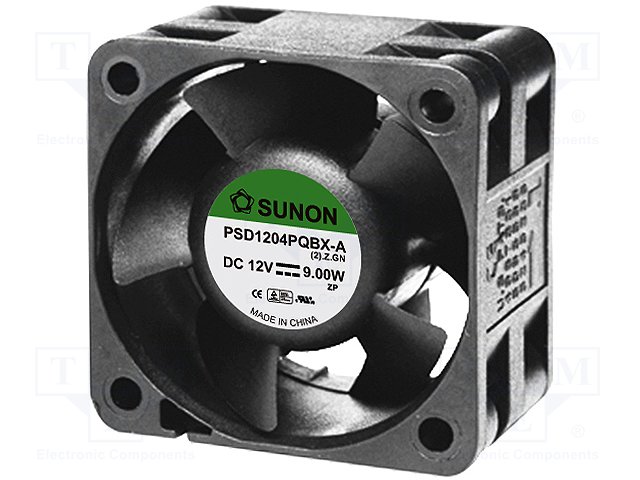 PSD1204PQBX-ASunon Fans