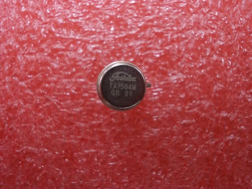 TA7504MToshiba