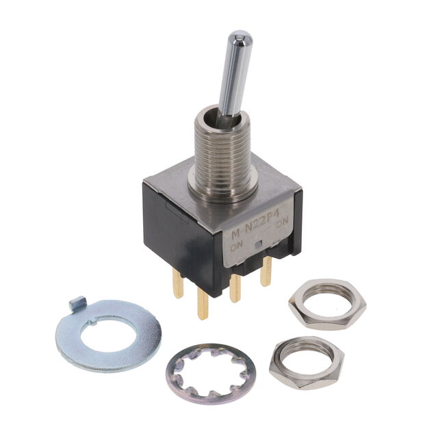 MN22SS1G03NKK Switches