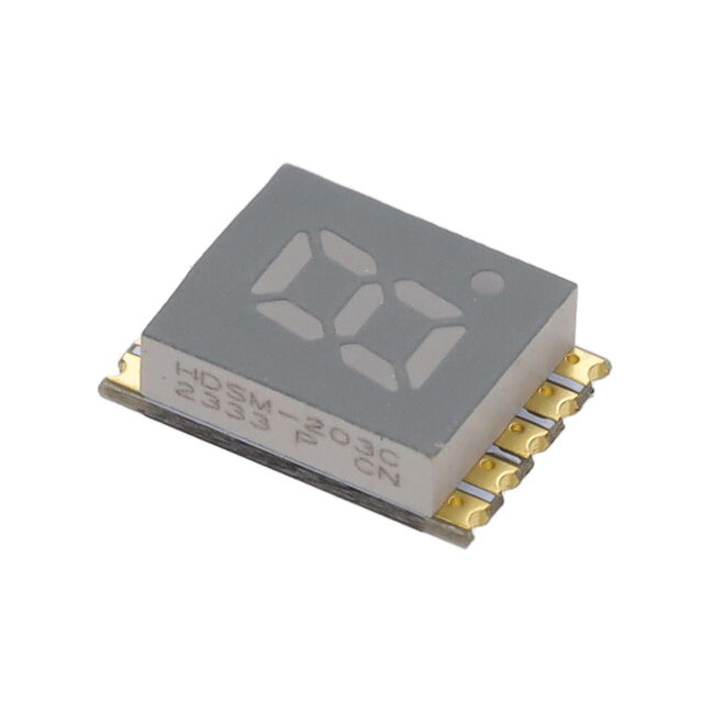 HDSM-203CBroadcom Limited