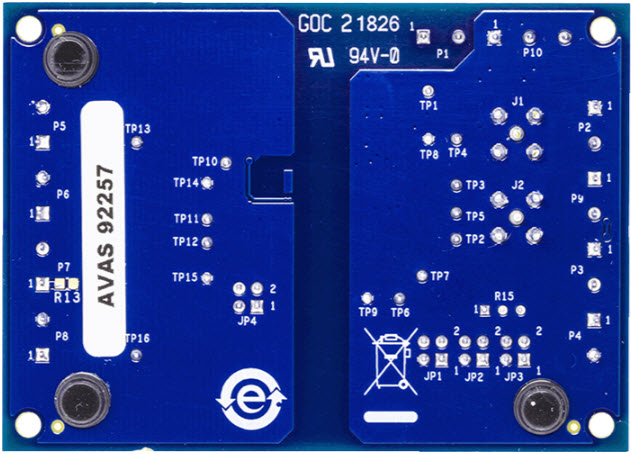 Analog Devices Inc. EVAL-ADM3055EEBZ Reference Design 5