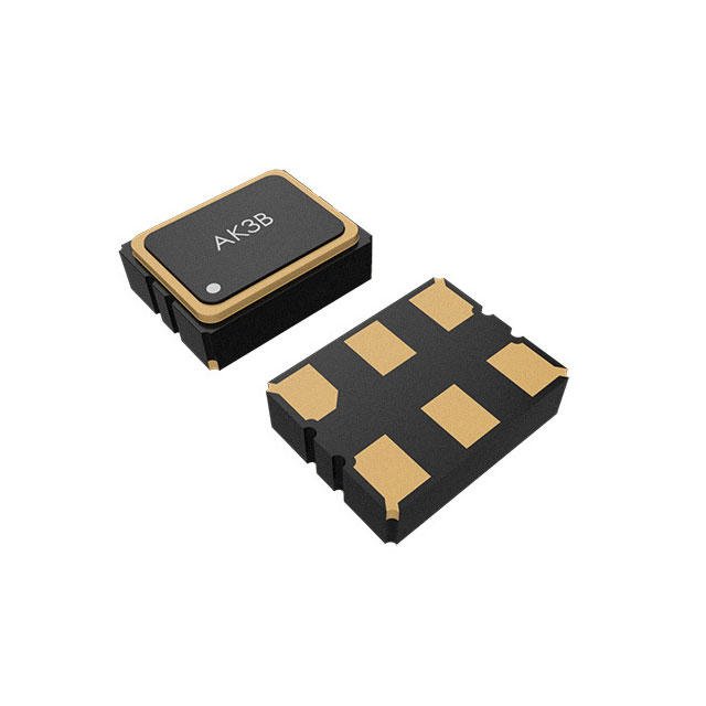 AK3B-0002-TAbracon LLC