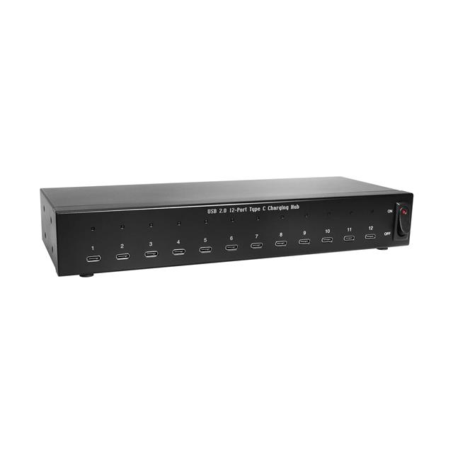 USB-12XU1CHCoolgear