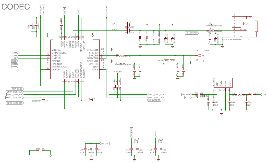 Seeed Technology Co., Ltd 102010088 Reference Design 3