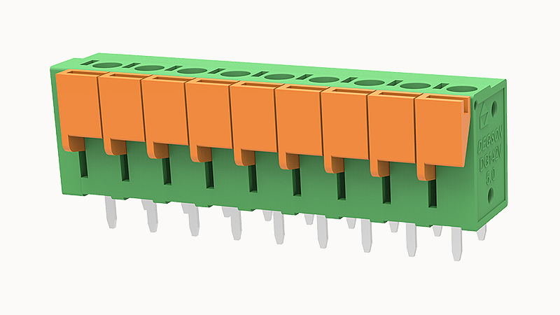 DG142V-5.0-09PDEGSON