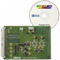 Analog Devices, Inc. EVAL-AD7912CBZ Reference Design 1