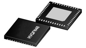 MC34PF3001A1EPNXP Semiconductors