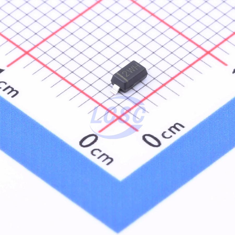 BZT52B12MDD(Microdiode Semiconductor)