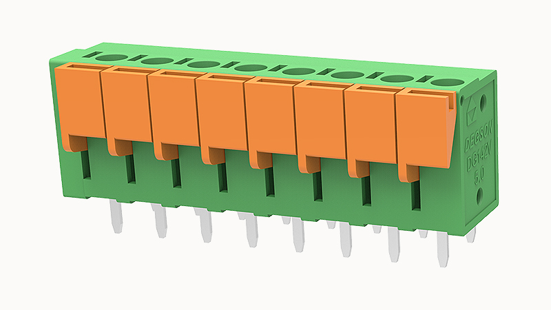 DG142V-5.0-08PDEGSON