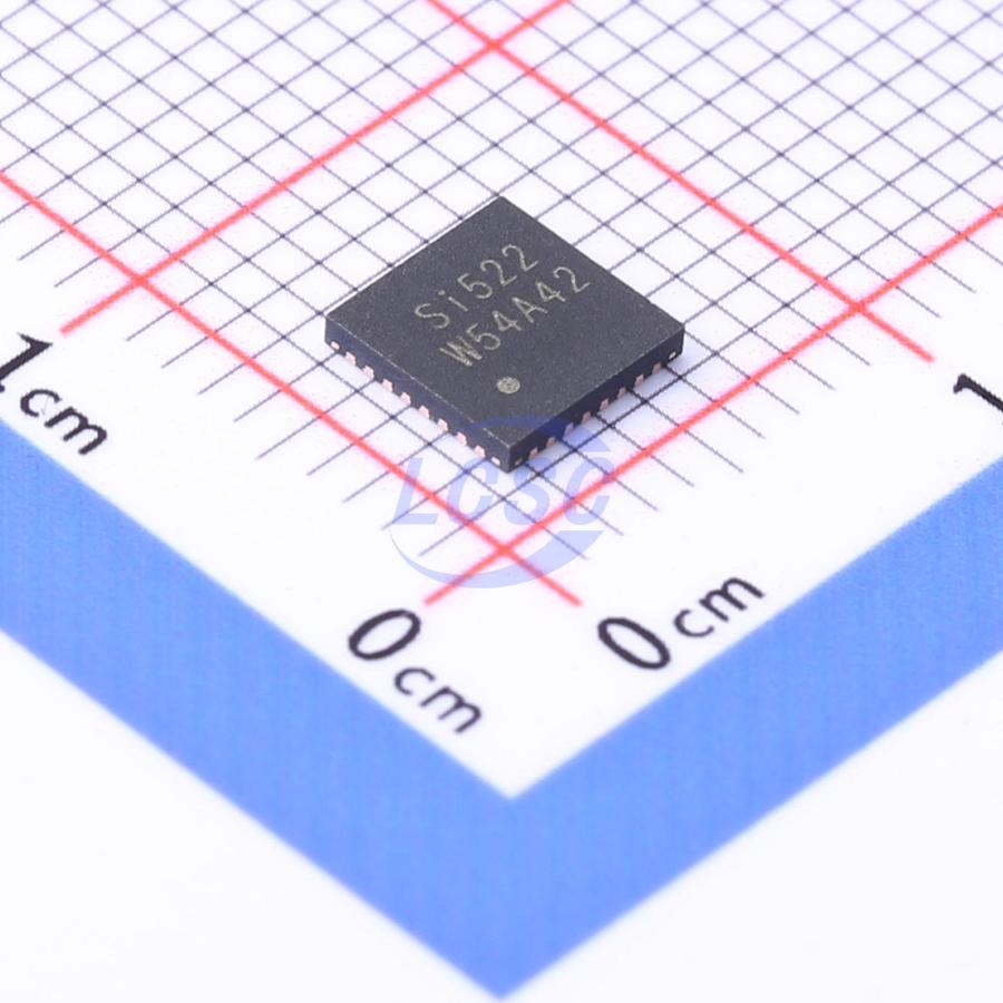SI522Nanjing Zhongke Microelectronics