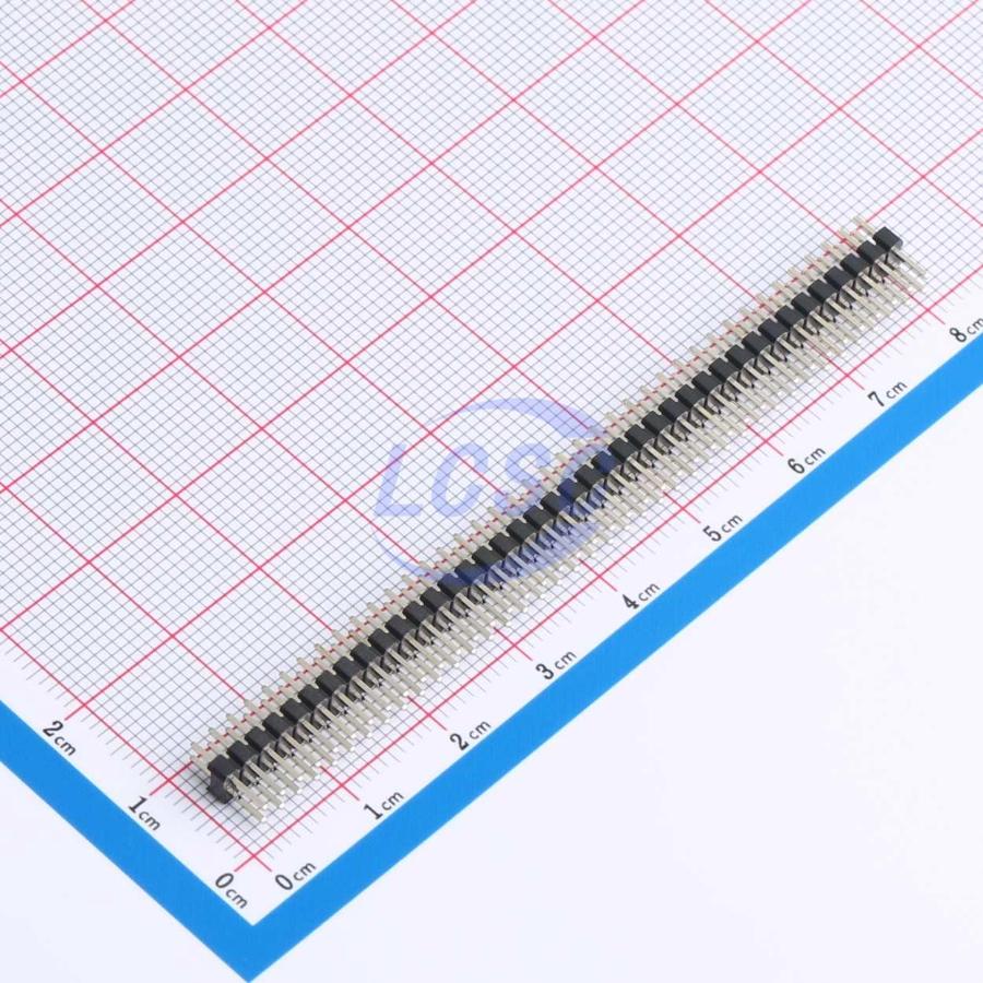 DS1025-05-2x40P8BV1-BCONNFLY Elec